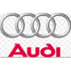 Пороги AUDI