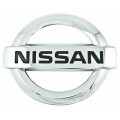 Пороги NISSAN