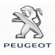 Пороги PEUGEOT Пороги PEUGEOT