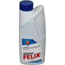 Охлаждающая жидкость FELIX EXPERT 1кг