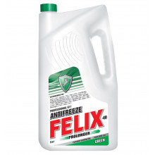 Охлаждающая жидкость FELIX PROLONGER 5кг