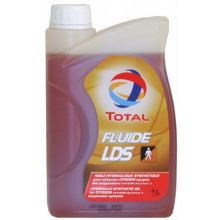 Трансмиссионное масло Total FLUIDE LDS 1л