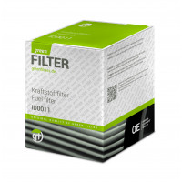 Новые погружные фильтры бензонасосов GREEN FILTER