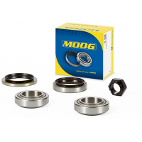 Ступичные подшипники от компании MOOG® Ступичные подшипники от компании MOOG®