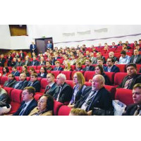 В Москве пройдет Неделя смазочных материалов В Москве пройдет Неделя смазочных материалов