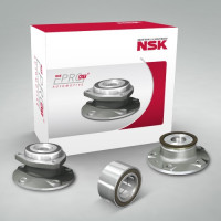 Новые комплекты ProKIT от компании NSK Новые комплекты ProKIT от компании NSK