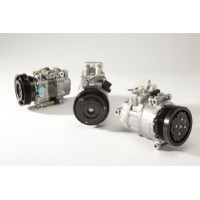DENSO расширяет линейку компрессоров DENSO расширяет линейку компрессоров