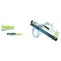 Valeo покроет 96% рынка автомобильных дворников