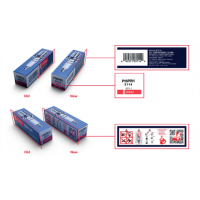 DENSO обновляет упаковку свечей зажигания DENSO обновляет упаковку свечей зажигания