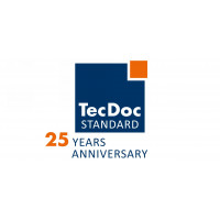 TecDoc отметил свое 25-летие