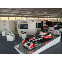 Magneti Marelli на автосалоне Auto China 2016 Magneti Marelli на автосалоне Auto China 2016