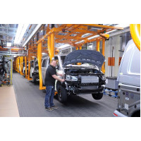 ЛУКОЙЛ будет поставлять масло на конвейер VW ЛУКОЙЛ будет поставлять масло на конвейер VW