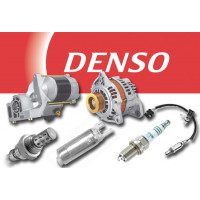Компания Denso расширяет ассортимент Компания Denso расширяет ассортимент