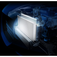 DENSO дополняет ассортимент 32 новыми конденсаторами со встроенным ресивером-осушителем DENSO дополняет ассортимент 32 новыми конденсаторами со встроенным ресивером-осушителем