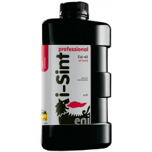 Моторное масло ENI 5W40 I-SINT PROFESSIONAL 1л