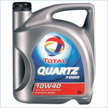 Моторное масло Total Quartz 7000 10W-40 5л