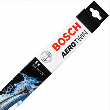 Стеклоочиститель Bosch AeroTwin AR18U 45 см