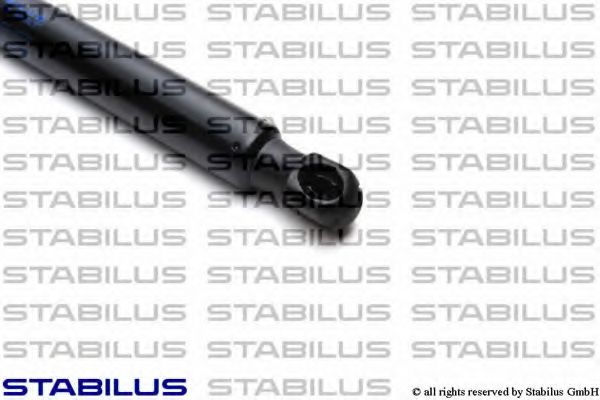 STABILUS 7660BY