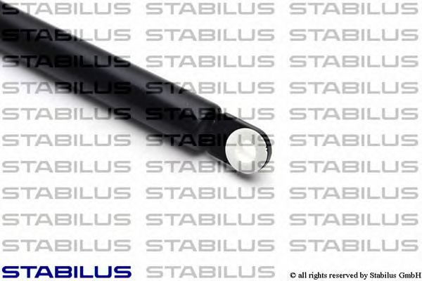 STABILUS 8913BK