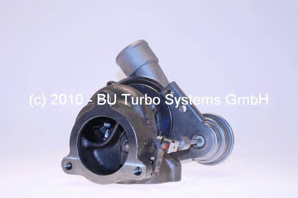 BE TURBO 124082RED