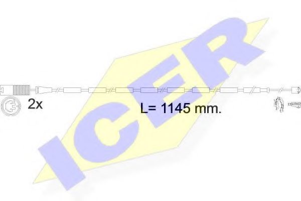 ICER 610607 E C