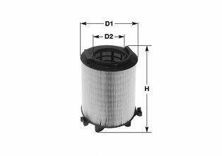 CLEAN FILTERS MA3120