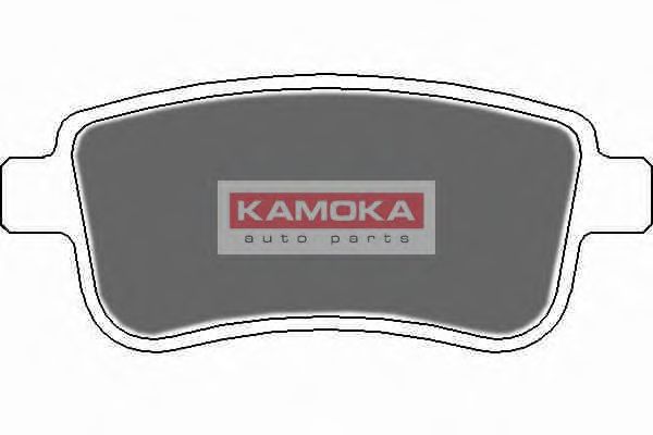 KAMOKA JQ101124