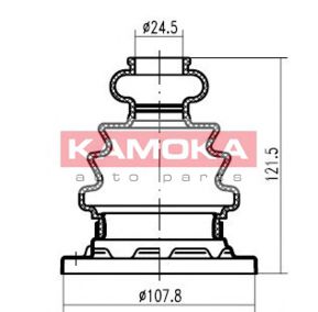 KAMOKA 1148738