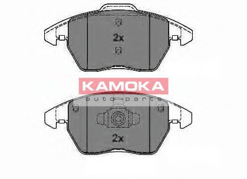 KAMOKA JQ1013456