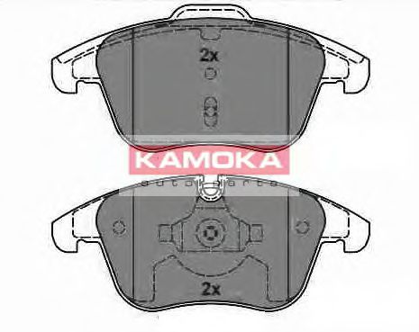 KAMOKA JQ1018320