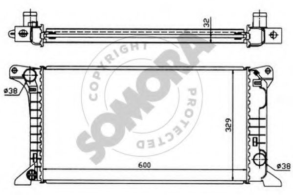 SOMORA 094140