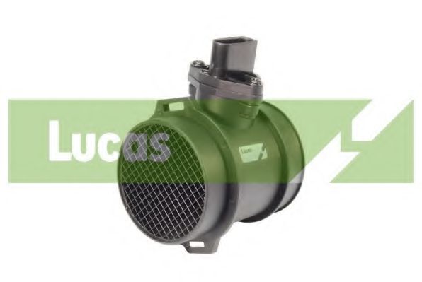 LUCAS ELECTRICAL FDM971