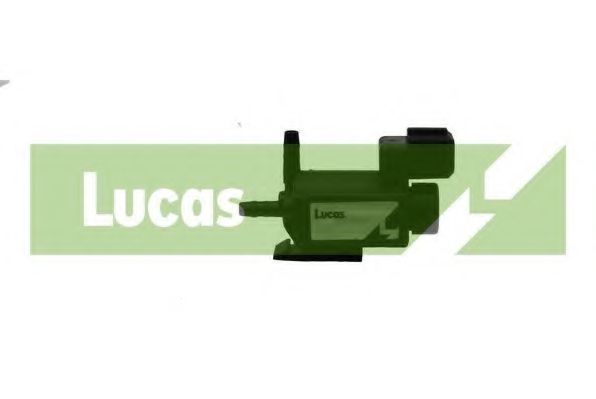 LUCAS ELECTRICAL FDR225
