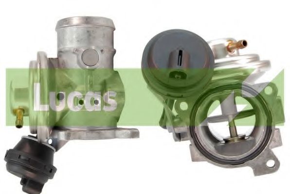 LUCAS ELECTRICAL FDR286