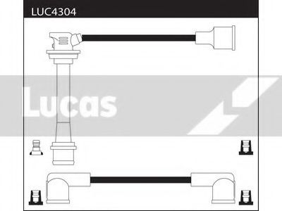 LUCAS ELECTRICAL LUC4304