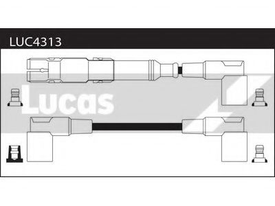 LUCAS ELECTRICAL LUC4313