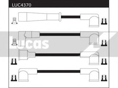 LUCAS ELECTRICAL LUC4370