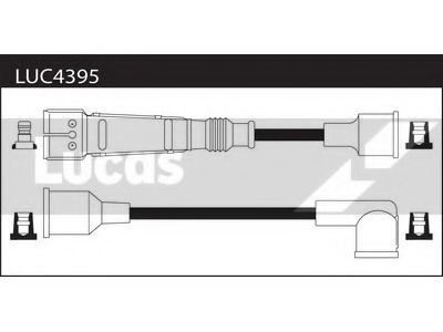 LUCAS ELECTRICAL LUC4395
