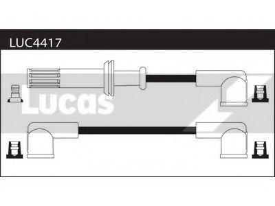 LUCAS ELECTRICAL LUC4417