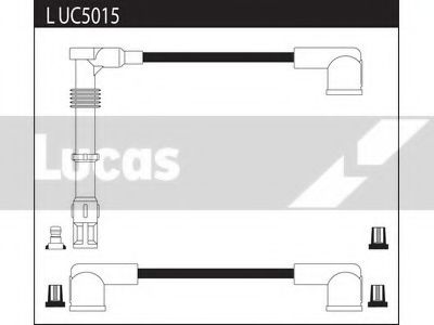 LUCAS ELECTRICAL LUC5015