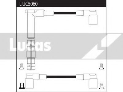 LUCAS ELECTRICAL LUC5060