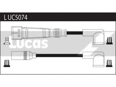 LUCAS ELECTRICAL LUC5074