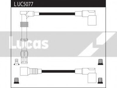 LUCAS ELECTRICAL LUC5077