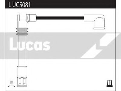 LUCAS ELECTRICAL LUC5081