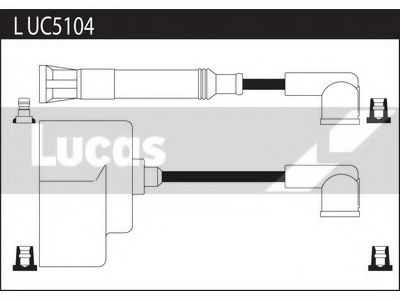 LUCAS ELECTRICAL LUC5104
