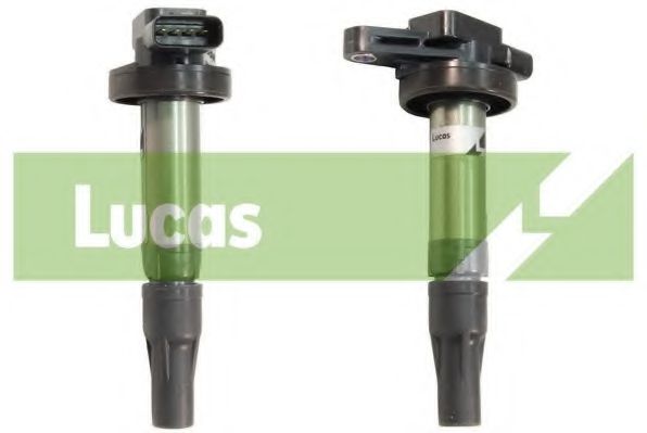 LUCAS ELECTRICAL DMB1112