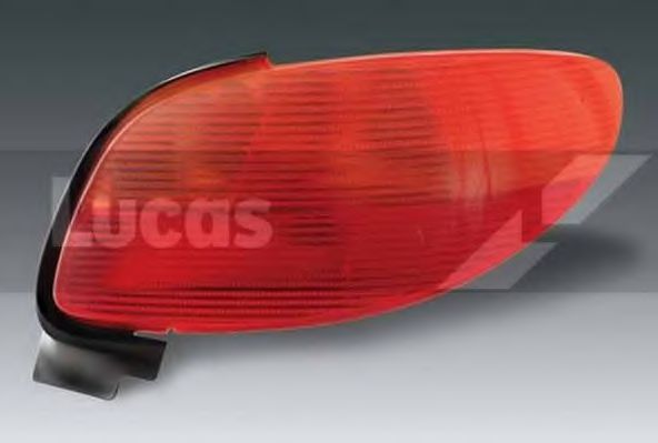 LUCAS ELECTRICAL LPS680