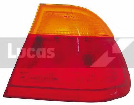 LUCAS ELECTRICAL LPS183