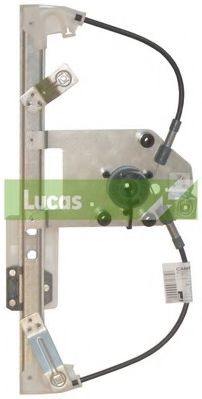 LUCAS ELECTRICAL WRL2074R