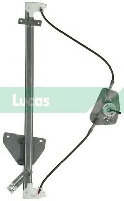 LUCAS ELECTRICAL WRL2254R